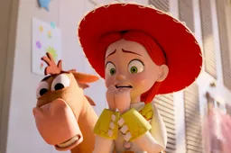 Toy Story 5
