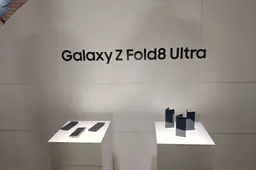 Samsung Galaxy Z Fold 8 Ultra/Fold 8/Flip 8 preview pic1