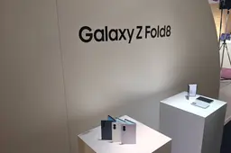 Samsung Galaxy Z Fold 8 tech pic1