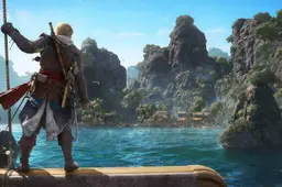 Assassin's Creed Black Flag Resynced 2