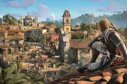 Assassin's Creed Black Flag Resynced 3