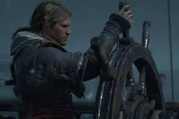 Assassin's Creed Black Flag Resynced