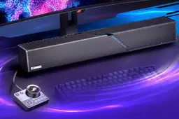 asus soundbar
