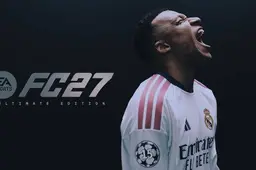 FC27 cover