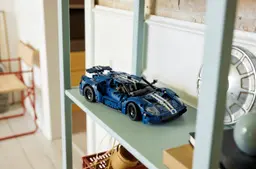 Ford GT