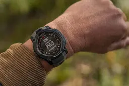 Garmin Instinct smartwatch