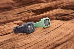 Garmin Vivofit 3 jr Yoda