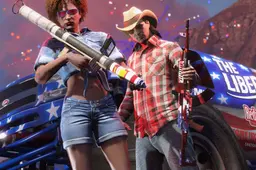 GTA Online Independence day