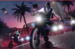 GTA Online Summer Update 2026 2