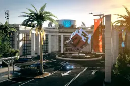 GTA Online The Kortz Center 7.9.26