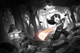 Gurei key art