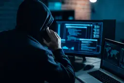 hack plaatje