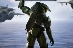 Halo Campaign Evolved (1)