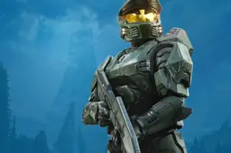 Halo Campaign Evolved