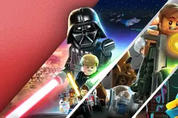 LEGO At the movies bundle