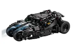 LEGO Batman 42239 Tumbler