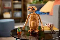 LEGO Ideas ET 21370