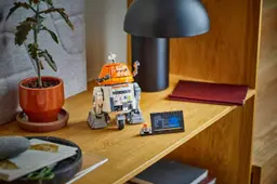 LEGO Star Wars Chopper (C1-10P)™ Astromech Droid