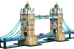 LEGO Tower Bridge