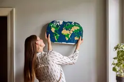 lego vakantieherinneringen