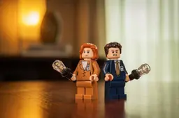 lego x-files