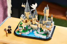 mini hogwarts