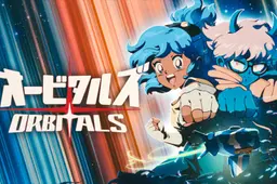 Orbitals header