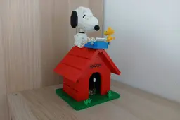 snoopy