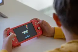 switch lite