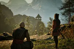 The Blood of Dawnwalker - Screenshot (4)