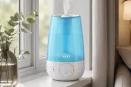 Vicks Luchtbevochtiger