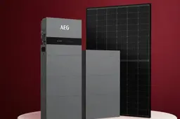 AEG Solar Modules (1)