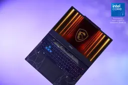 Cyborg 15 - Intel Core 7 (series 2)3
