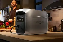 Ecoflow Delta 3