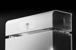 Huawei LUNA2000