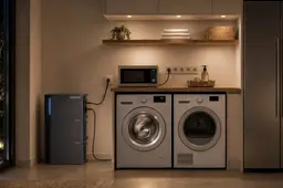 InDeVolt SolidFlex thuisbatterij