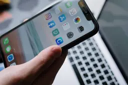 iPhone