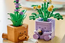 LEGO 10371 cosy main