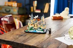 lego harry potter lifestyle