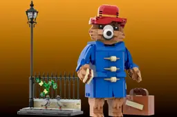 lego paddington