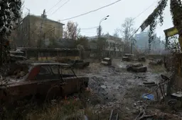 Metro 2039 Preview pic4