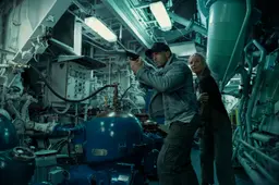 Mutiny Jason Statham
