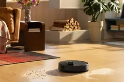 Roborock Q10