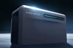 Sigenergy Sigenmate 2700