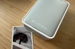 silvergear wando