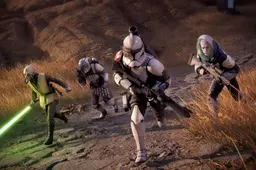 Star Wars Zero Company Screenshot (1)