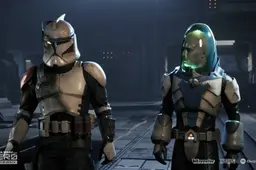 Star Wars Zero Company Screenshot (2)