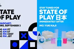 State of Play 3 september