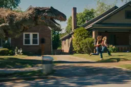 The End of Oak Street
