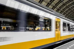 treinstation
